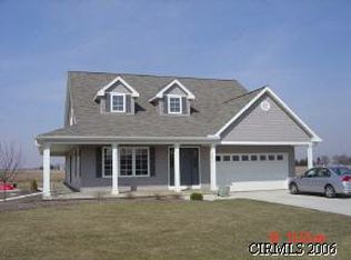 1435 Lexington Dr, Marion, IN 46952