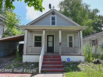 1306 S Wheeler St, Saginaw, MI, 48602