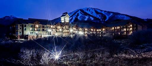 Stillwater Lodge