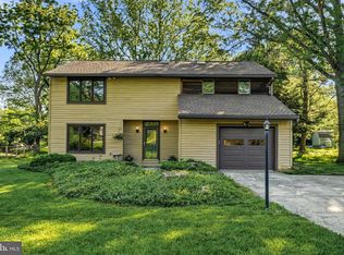 749 Tory Hollow Rd, Berwyn, PA 19312