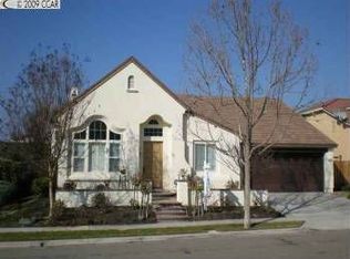 6102 Tigerside Way, San Ramon, CA 94582