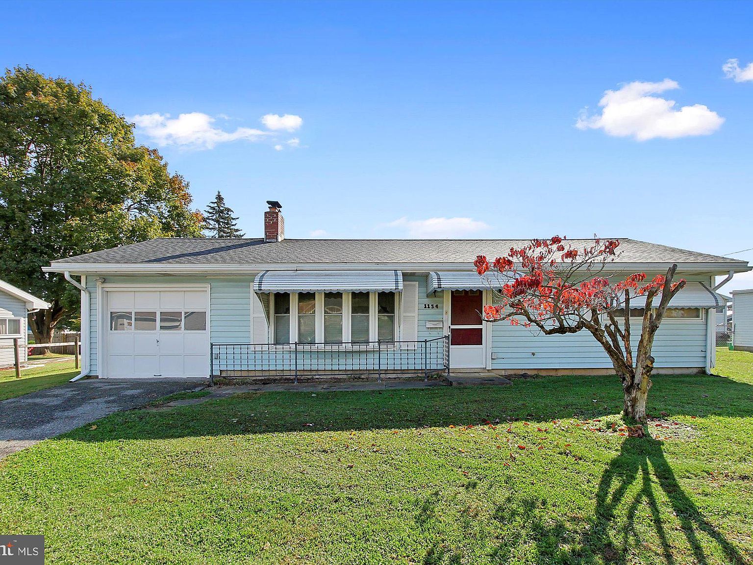 1154 Loucks Pl, York, PA 17404 Zillow