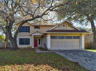 13113 Greybull Trl, Austin, TX 78729