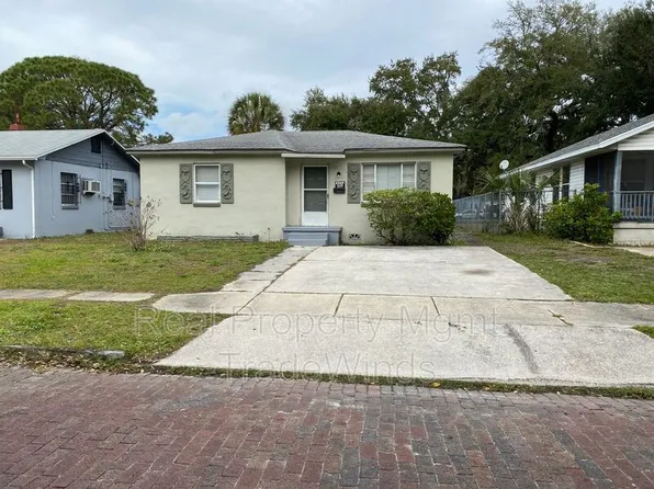 625 16th Ave S, Saint Petersburg, FL 33701