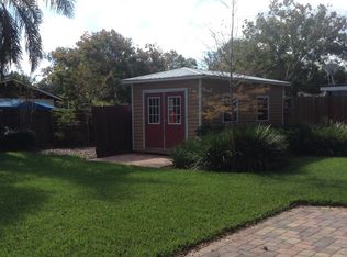 6306 Gibson Dr, Belle Isle, FL 32809