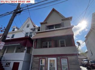 711 Alter St, Hazleton, PA 18201