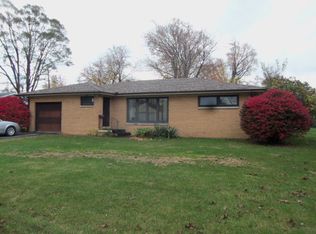 106 Bryan St, Catlin, IL 61817