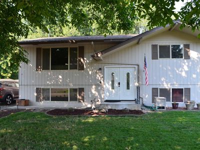 2474 19th St, Clarkston, WA, 99403