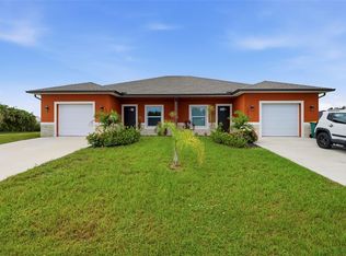 13273 BLAKE DRIVE, PORT CHARLOTTE, FL 33981