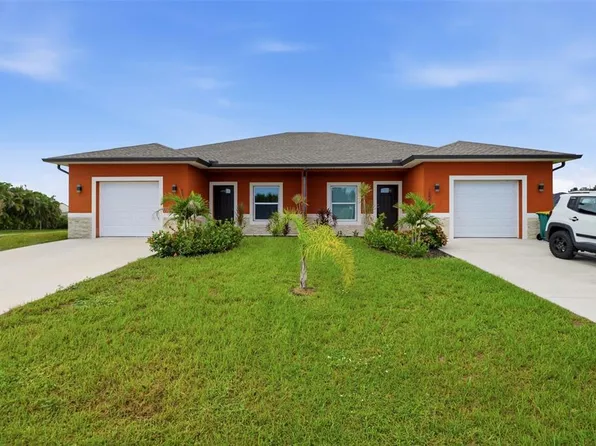 13273 BLAKE DRIVE, PORT CHARLOTTE, FL 33981