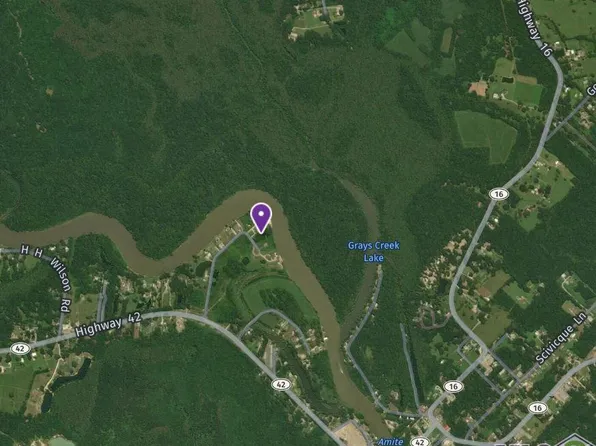 18475 Amite Acres Dr, Prairieville, LA 70769