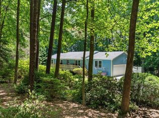 14033 Bold Run Hill Rd, Wake Forest, NC 27587