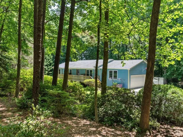 14033 Bold Run Hill Rd, Wake Forest, NC 27587
