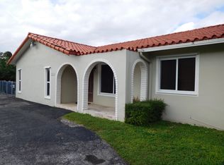 10871 SW 38th Street #FL GROUND, Miami, FL 33165