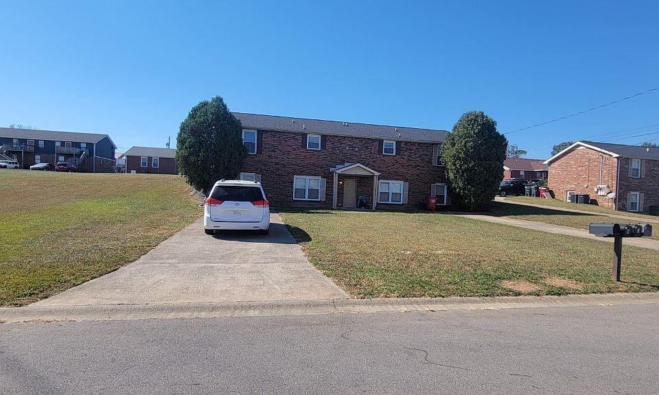 Zillow Clarksville Tn 37042