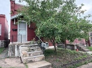 4176 Newport Ct, Saint Louis, MO 63116