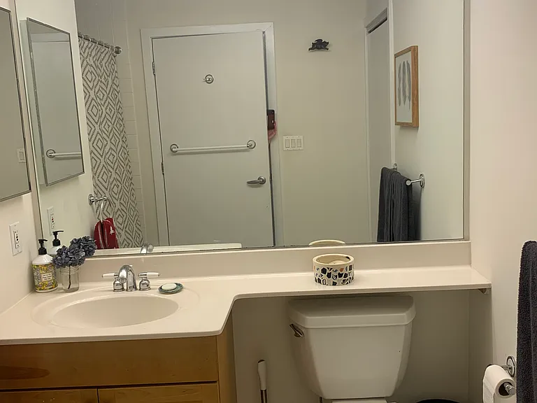 717 S Christopher Columbus Blvd #1612 — Photo 12
