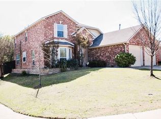 416 Hopewell Dr, McKinney, TX 75071