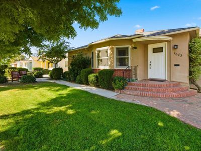 1673 Union St, Kingsburg, CA, 93631
