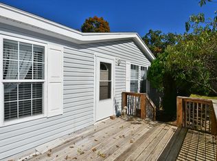 6761 State Highway 125 S, Chadwick, MO 65629