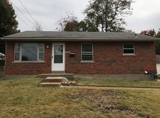 4364 Eminence Ave, Saint Louis, MO 63134