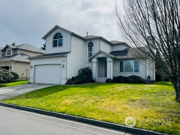 3907 Copper Pond, Anacortes, WA 98221