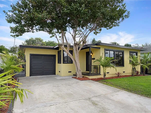 606 Phelan Ln, Redondo Beach, CA 90278