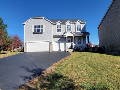 127 E Meadow Dr, Cortland, IL, 60112