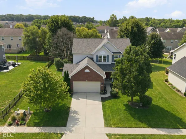 5565 Jutland Dr, Plainfield, IN 46168