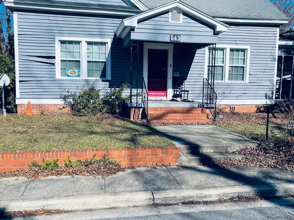 643 Heard Ave, Macon, GA 31206