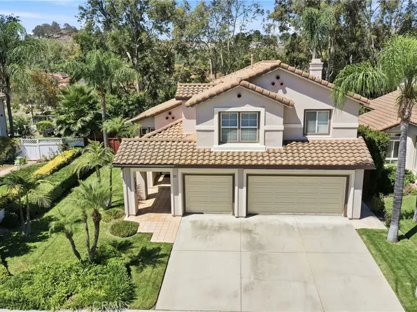 21 San Gabriel, Rancho Santa Margarita, CA 92688