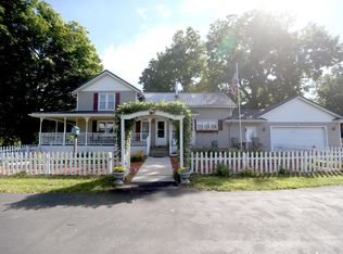 5885 W Clark Rd, Lansing, MI 48906