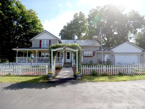 5885 W Clark Rd, Lansing, MI 48906