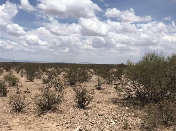 LOT 11 Upper Palomas Subdivision, Williamsburg, NM 87942