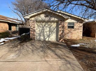 7513 Avenue W APT A, Lubbock, TX 79423