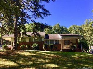 3221 Marlborough Rd, Charlotte, NC 28208