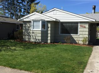5615 N G St, Spokane, WA 99205