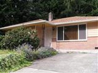 17928 36th Ave W, Lynnwood, WA 98037