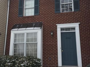 8022 Waterview Ct, Frederick, MD 21701