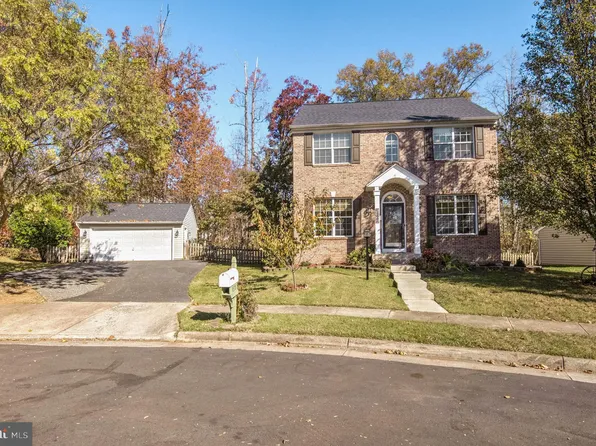 14308 Grackle Ct, Gainesville, VA 20155
