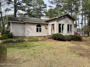 2008 Lancaster Dr, Tarboro, NC 27886