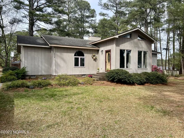 2008 Lancaster Drive, Tarboro, NC 27886
