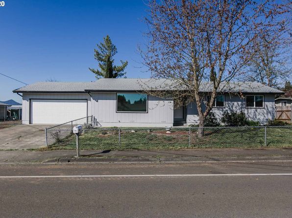 250 Nw Glenhart Ave Winston Or 97496 Zillow