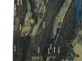 LOT 4 Gill Hollow Rd, Coalport, PA 16627