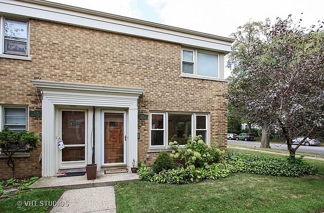 1st image of 214 South Blvd Unit A