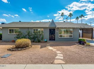 8613 E Chaparral Rd, Scottsdale, AZ 85250