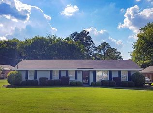 2624 Oxford Dr, Montgomery, AL 36111