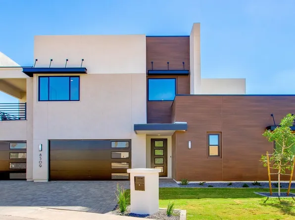 8509 E Malcomb Drive, Scottsdale, AZ 85250