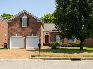 7204 Santeelah Way, Antioch, TN 37013