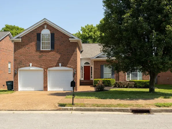 7204 Santeelah Way, Antioch, TN 37013